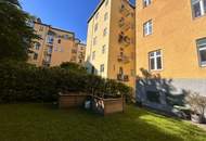 Graz-Geidorf: Traumhafte Altbauwohnung in Bestlage – saniert und sofort bezugsbereit