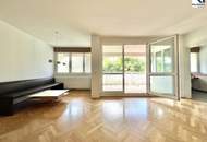 360° TOUR // TERRASSENWOHNUNG in PÖTZLEINSDORF