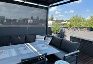 Sonnige Neubauwohnung in Oberlaa mit riesiger Dachterrasse!