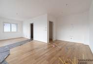 SEEBLICK! Traumhafte Penthouse-Wohnung mit beeindruckender Terrasse im Zentrum von Seewalchen a.A.!