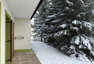 Familienhit- Doppelhaushälfte Klippitztörl direkt im Skigebiet