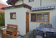 "Sommertraum" Gemütliches Ferienhaus mit Garten