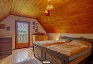 PREISUPDATE!!! Rarität auf dem Immobilienmarkt! Alleinlage, Aussichtslage, Bauernhaus mit Geschichte!