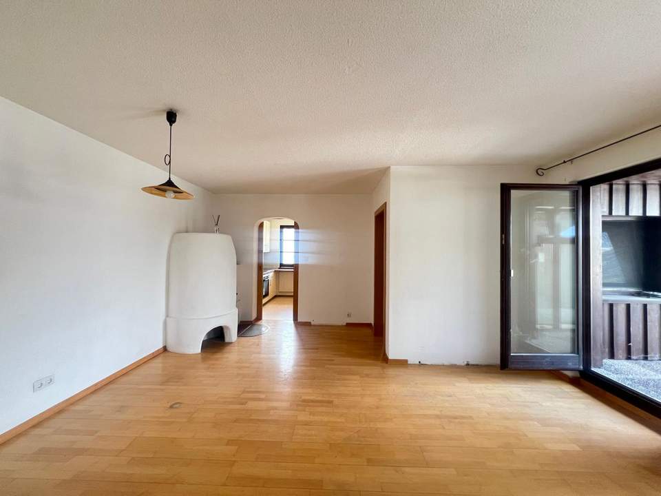 Wohnung neu gestalten - Ihr nues Zuhause nach eigenen Vorstellungen!