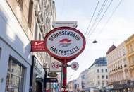 DG-Terrassen-Maisonette nahe Augarten und U4