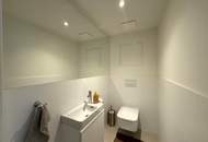 Exklusiv und komplett möblierte 3-Zimmer-Terrassenwohnung für gehob. Ansprüche // Excl. and fully furnished 3-room terr. apt for discerning tastes //