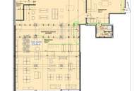 Modernes Geschäftslokal in Top-Lage von Neunkirchen – variable Verkaufs- und Präsentationsflächen TOP 4