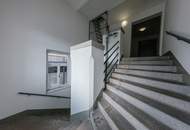 Einzigartiges Penthouse-Loft und 230m² Dachterrassen-Oase Nähe UNO-City inklusive 50m² Ausbaureserve
