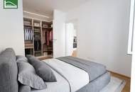 Geräumige 3-Zimmer-Wohnung im Karmeliterhof inklusive Einbauküche! Ideale Lage nahe Fußgängerzone