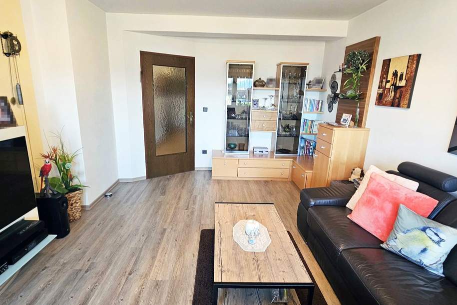 Schöne 3-Zimmerwohnung mit Loggia, Ebbs, Wohnung-kauf, 359.000,€, 6341 Kufstein