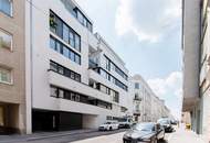 Ab August! Stilvoll Wohnen in Währing! 2-Zimmer-Neubauwohnung mit Balkon!