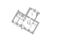 Geschäftsfläche auf der Gumpendorfer Straße