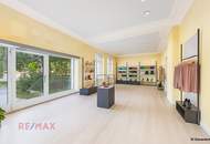 Mitten im Geschehen – Ihr Raum mit Potential für kreative Geschäftsideen