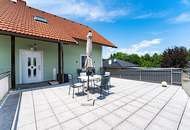 Großzügiges Einfamilienhaus mit über 150 m² in Grün-Ruhe-Lage
