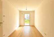 Exklusive 3-Zimmer-Gartenwohnung mit Balkon & Terrasse – Wohnen nahe der Donau