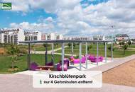 Traumhafte 3-Zimmer-Neubauwohnung an der Schanze – urban, ruhig &amp; bezugsbereit