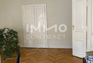 REPRÄSENTATIVE RÄUMLICHKEITEN FÜR BÜRO ODER KANZLEI AB SOFORT IN DER KLOSTERWIESGASSE ZU VERMIETEN