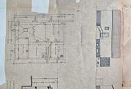 Idyllisch gelegener Bungalow zum Verkauf in Wampersdorf!