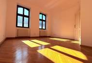 UNBEFRISTET mit Charakter, 2 Zimmer zentral