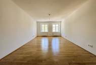 Charmante 3,5-Zimmer-Wohnung | KAIVIERTEL