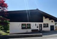 Saniertes Einfamilienhaus in einzigartiger Aussichtslage