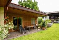 Exklusive Seeliegenschaft mit Bootshaus und Bungalows am Ossiacher See!