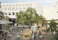 366 m² Moderne Bürofläche mit großzügiger Terrasse!