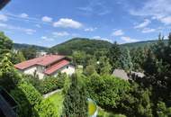 EIN- ZWEIFAMILIENHAUS IN SONNIGER LAGE BEIM WIENERWALDSEE