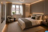 Charmante 2 Zimmer-Stadtwohnung zum Wohlfühlen