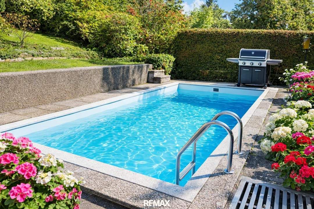 "Summer Platsch in Langenzersdorf“