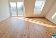 Stilvoll wohnen. Entspannt leben.