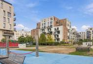 NEUHEIT ++ DREI Zimmer mit TERRASSE und BALKON - Gregorygasse