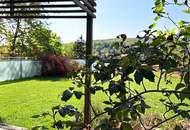 RARITÄT - NEUSTIFT AM WALDE - WOHNEN MIT EIGENEM DACHGARTEN, SONNENTERRASSE UND GARAGENPLATZ