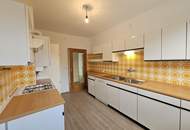 Sonnige, gepflegte 3-Zimmer Wohnung in der Linzerstraße