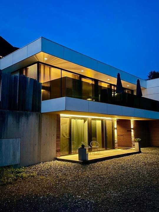 Exklusives Chalet in sonniger Panoramalage von Piesendorf mit touristischer Nutzung!