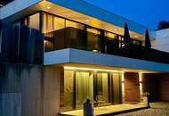 Exklusives Chalet in sonniger Panoramalage von Piesendorf mit touristischer Nutzung!