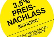 JETZT MUSTERHAUS BESICHTIGEN - Leben im Herzen der Wachau - provisionsfreies Neubauprojekt in Krems-Gneixendorf - Eckreihenhaus inklusive Parkplatz