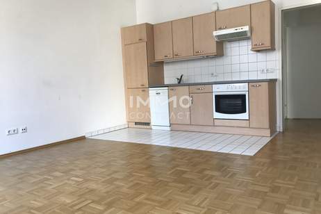 IN DER MARIAHILFERSTRASSE WOHNEN! Lindengasse 14/2/17, Wohnung-miete, 1.024,91,€, 1070 Wien 7., Neubau