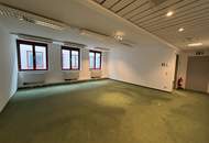 1060! Bürofläche direkt auf der Mariahilfer Straße!