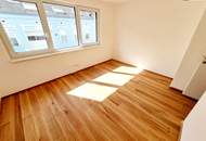 Frühlingsaktion! Ihre Suche hat ein Ende... Clever und nachhaltig investieren! Perfekt aufgeteilte 4-Zimmer Wohnung mit Riesenterrasse! Erdwärme + Ruhelage + Tiefgarage + Ideale Ost-West Ausrichtung!