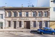 Historische Villa in begehrter Wohnlage