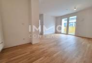Zwischen Alter Donau & U1 Kagran: Erstbezugswohnung nahe Donau Zentrum & UNO-City