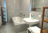 SONNENDURCHFLUTETES GARTENAPARTMENT IN BESTLAGE