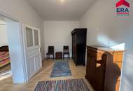 Charmantes Weinviertler Bauernhaus mit handbemalten Fliesen in Ottenthal