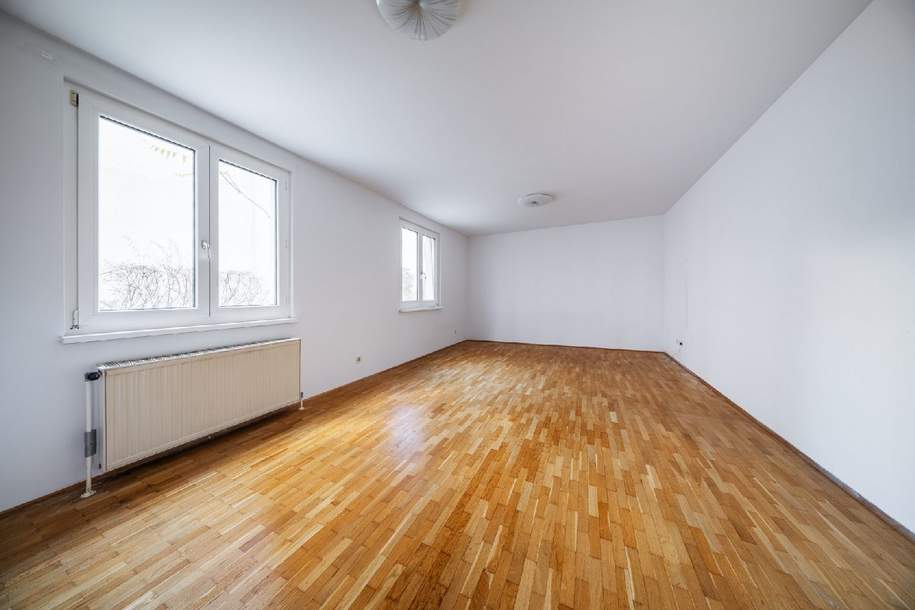 Wohnen im Freihausviertel.Garconniere mit moderner Aussattung., Wohnung-kauf, 289.000,€, 1040 Wien 4., Wieden