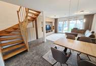 Niedrigenergie Reihenhaus - St. Pölten