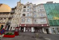ALTBAU in Hofruhelage! 3-Zimmer-Wohnung in 1050 Wien – Vollsaniert, zentral und stilvoll!