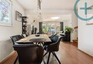 Familienhit mit Gartenidylle und Pool