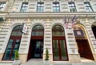 GESCHÄFTSKOKAL/BÜRO/PRAXIS/ATELIER NAHE PALAIS COBURG