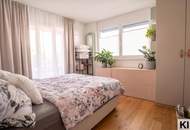 Exklusiver Wohntraum am Breinberg: 4 Zimmer, edle Ausstattung & privater Garten, 2 TG-Stellplätze
